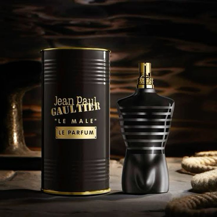 JPG LE MALE LE PARFUM