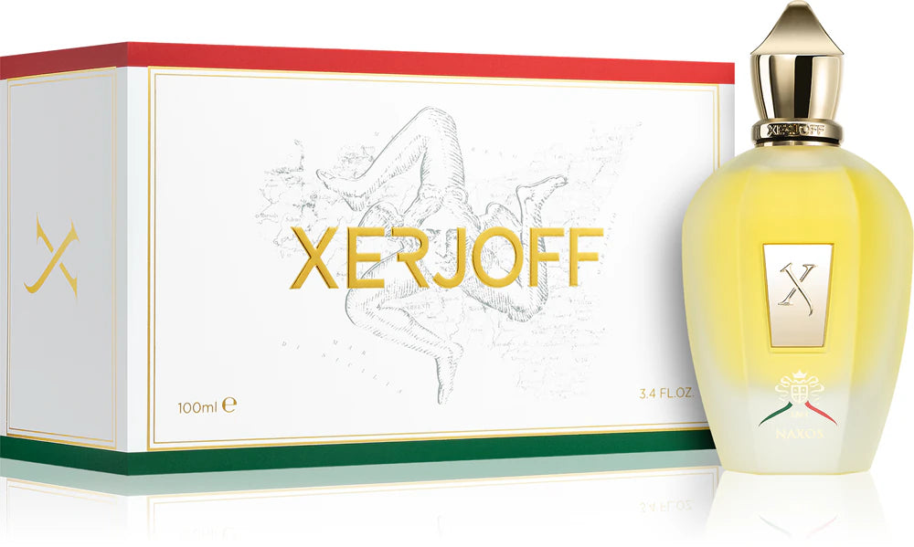 Xerjoff XJ 1861 Naxos 100 ml