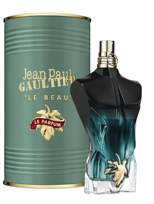 JPG LE BEAU