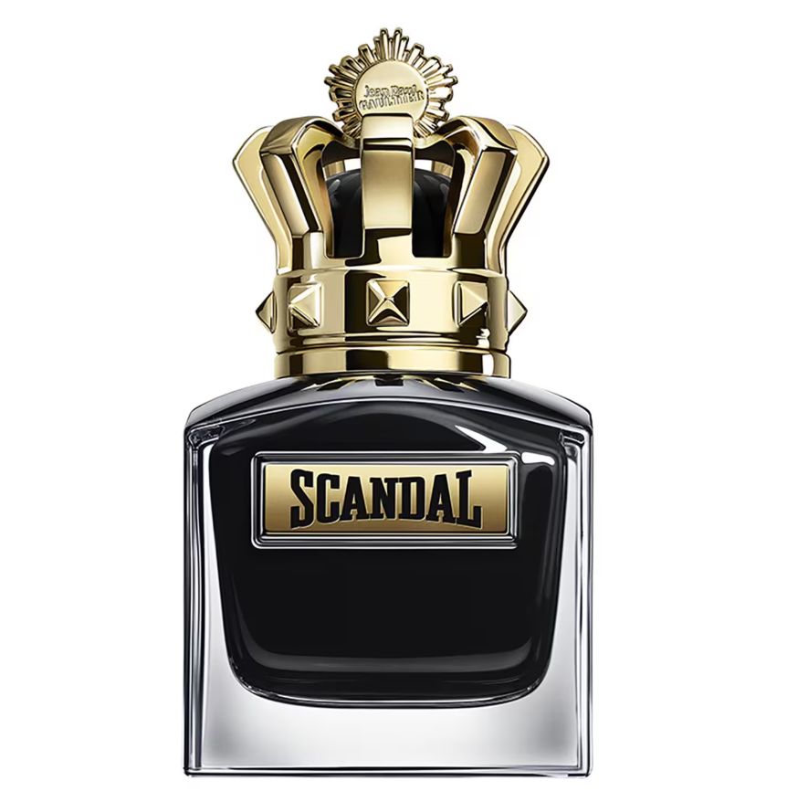 JPG Scandal homme parfum intense