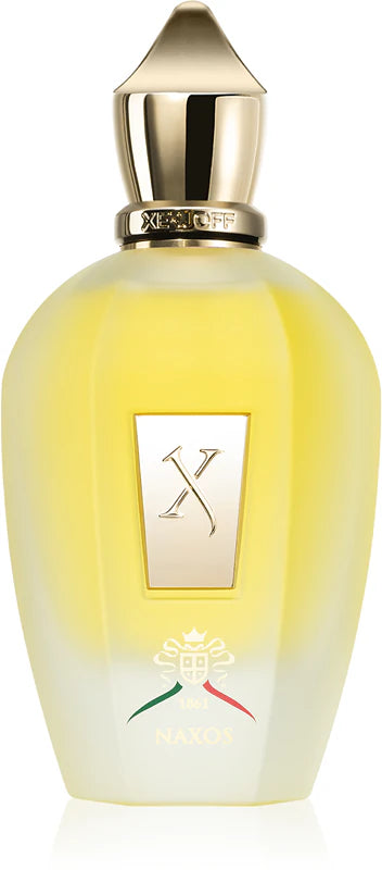 Xerjoff XJ 1861 Naxos 100 ml